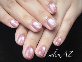 ネイル salonAZ Miaのネイルデザイン