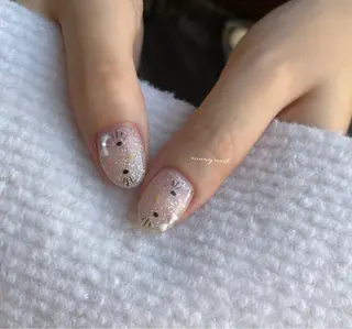 ネイル sunny nailのネイルデザイン