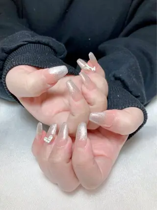 ネイル Bél Nail salonのネイルデザイン