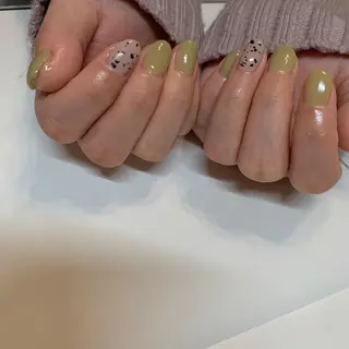 ネイル cocoro nail salonのネイルデザイン