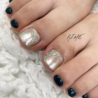 ネイル AIME (momo)のネイルデザイン