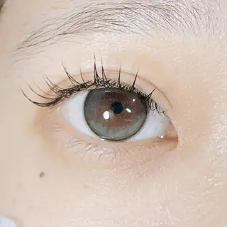 マツエク・マツパ m rinのマツエク・マツパデザイン