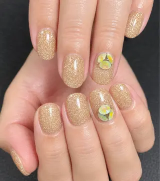 ネイル pupillam nailのネイルデザイン