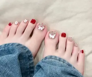 ネイル xin .nailのネイルデザイン