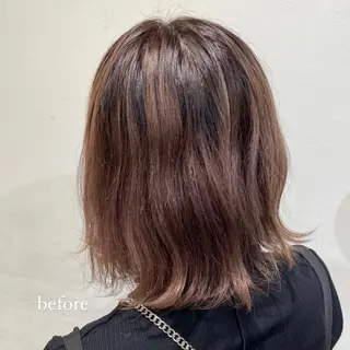 ミディアム niconail 🧣ayu 📍烏山のネイルデザイン