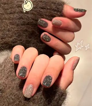 ネイル Dione Nail きよみのネイルデザイン