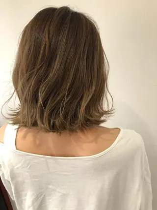 ショート 夜23時まで予約🉑 reverieあきらのヘアスタイル