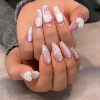 ネイル K- nailのネイルデザイン
