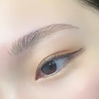 アイブロウ cielo オアシス店　あやなのマツエク・マツパデザイン