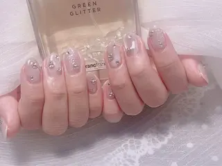 ネイル Kari ネイルサロンのネイルデザイン