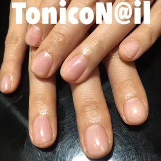 ネイル TonicoN@il トニコネイルのネイルデザイン