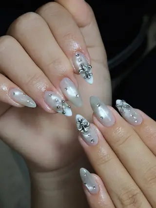 ネイル チャン アンのネイルデザイン
