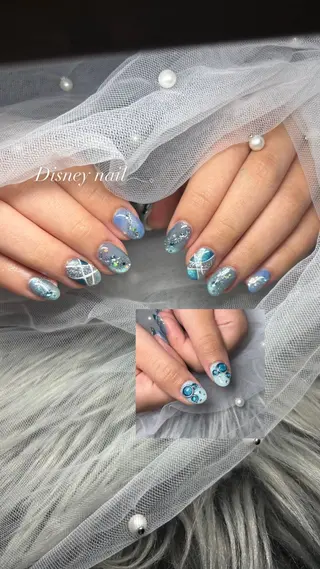 ネイル JFYnail ゆいのネイルデザイン