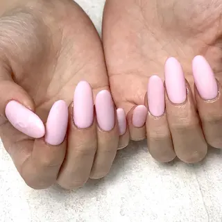 ネイル ステラ marikominoのネイルデザイン