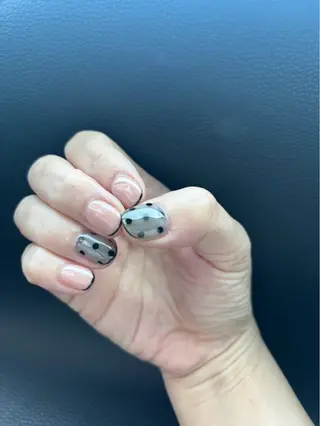 ネイル Nailroom tinoのネイルデザイン