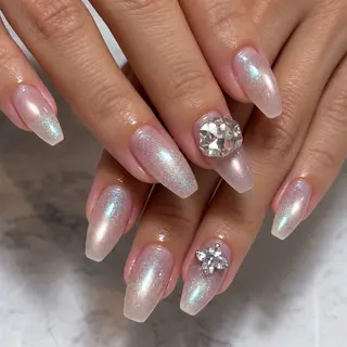 ネイル Nailsalon RULIN【ルリン】のネイルデザイン