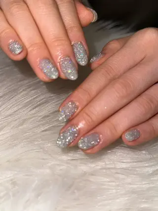 ネイル Luana nailのネイルデザイン