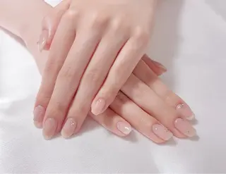 ネイル nail lumièreのネイルデザイン
