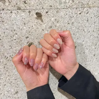 ネイル Li aileのネイルデザイン