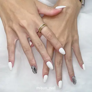 ネイル misun_ nailのネイルデザイン