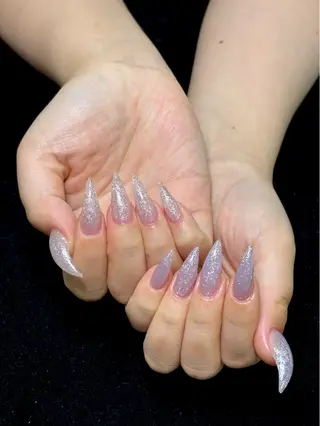 ネイル ongles chicのネイルデザイン