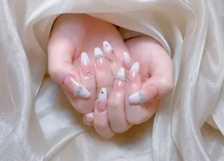 ネイル Lucky Nail Salonのネイルデザイン