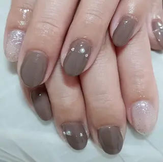 ネイル プレジア ゆうこのネイルデザイン