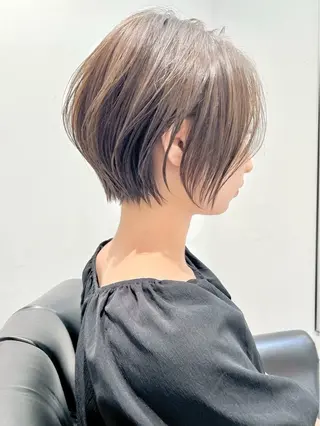 カラー VIXIA🎀 COCORUのヘアスタイル
