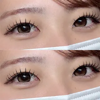 マツエク・マツパ Lupines海老名 🌻YU-KAのマツエク・マツパデザイン