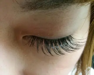 マツエク・マツパ kuu. のマツエク・マツパデザイン