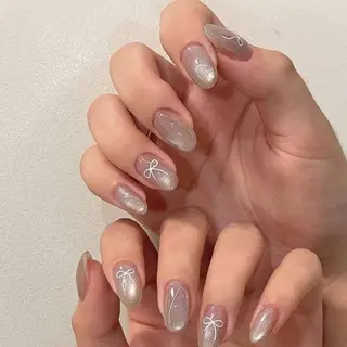 ネイル ROSE ANA CHUO 本川越のネイルデザイン