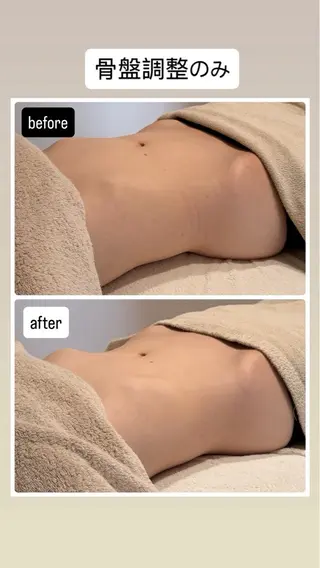 lymph coconのエステ・リラクイメージ