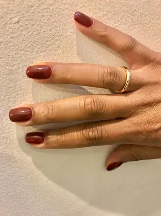 ネイル emunail あやかのネイルデザイン