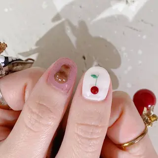 ネイル nail salonのネイルデザイン