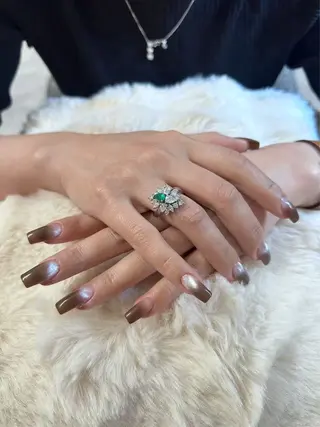 ネイル DolaNail Yuuのネイルデザイン