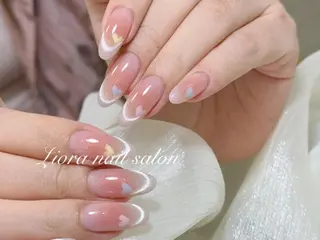ネイル JUN Lioraネイルのネイルデザイン