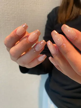 ネイル tetty nailsalonのネイルデザイン