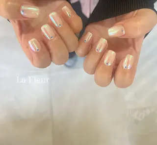 ネイル H. Sayuriのネイルデザイン