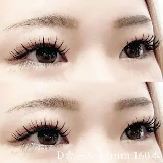 マツエク・マツパ EARTH長崎時津店 内田のヘアスタイル