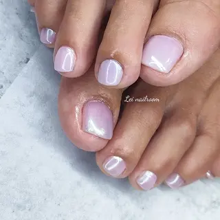 ネイル lei🌼 nailroomのネイルデザイン