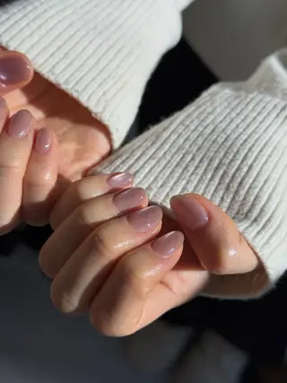 ネイル Lumi de nailsのネイルデザイン