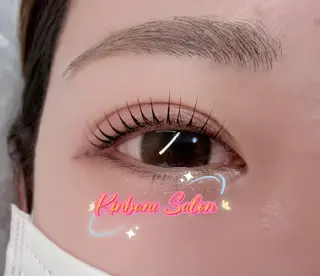 マツエク・マツパ 高田 玲奈のマツエク・マツパデザイン