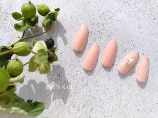 ネイル ANT'S NAILのネイルデザイン