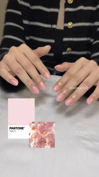 ネイル liulu nailのネイルデザイン
