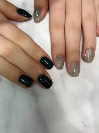 ネイル La・lieto🪽 HARUのネイルデザイン