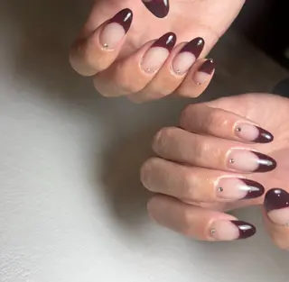 ネイル KUULa E R I K Oのネイルデザイン