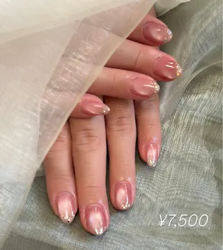 ネイル nail room 凪のネイルデザイン