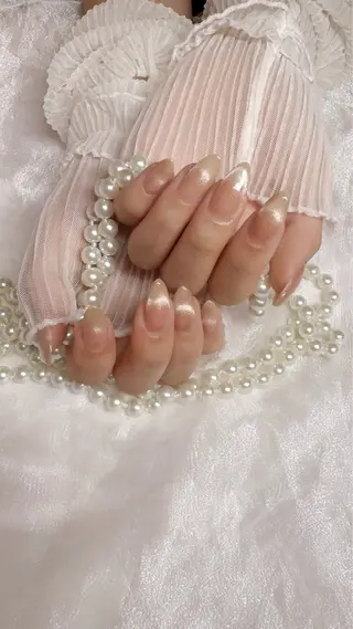 ネイル Nail Salon macherieのネイルデザイン