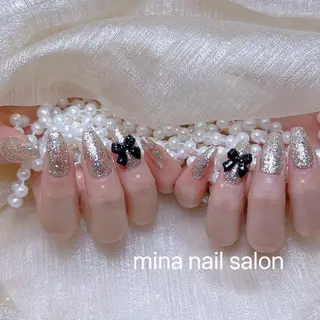 ネイル 🎀櫻井 ナナ🎀のネイルデザイン