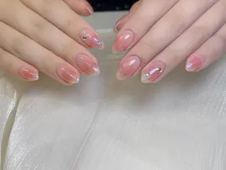 ネイル Minami Nailのネイルデザイン